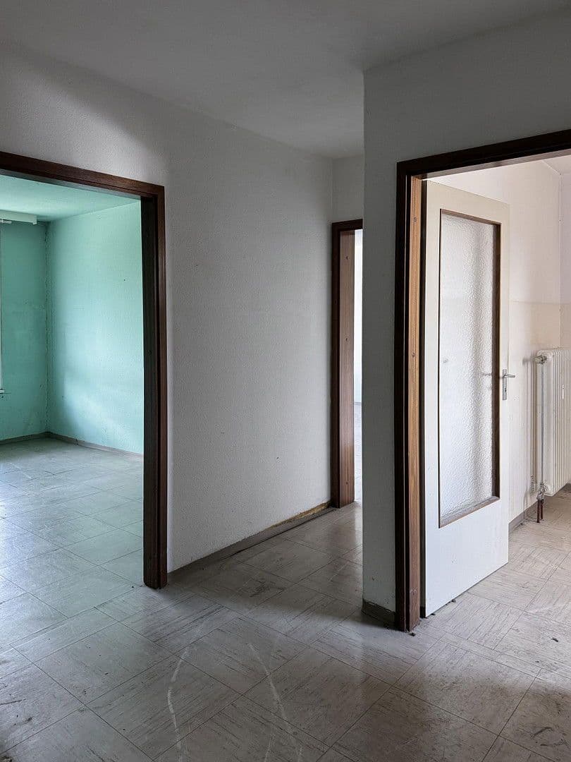 3 bedroom flat for sale, 76 m², Brinkholt 17, Langenhagen, Lower Saxony 3 bedroom flat for sale, 76 m², Brinkholt 17, Langenhagen, Lower Saxony