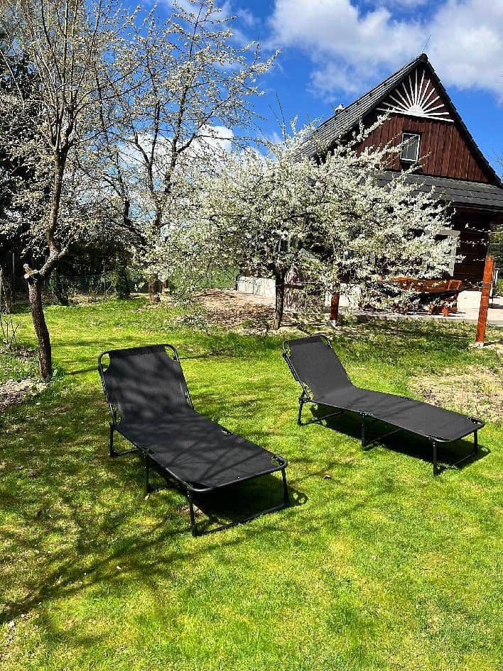 recreational property to rent, 0 m², Světnov, Vysočina Region recreational property to rent, 0 m², Světnov, Vysočina Region