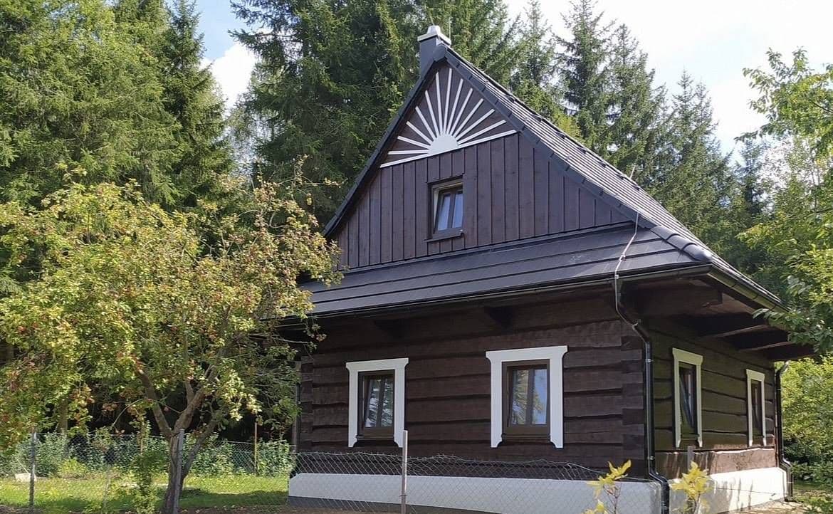 recreational property to rent, 0 m², Světnov, Vysočina Region recreational property to rent, 0 m², Světnov, Vysočina Region