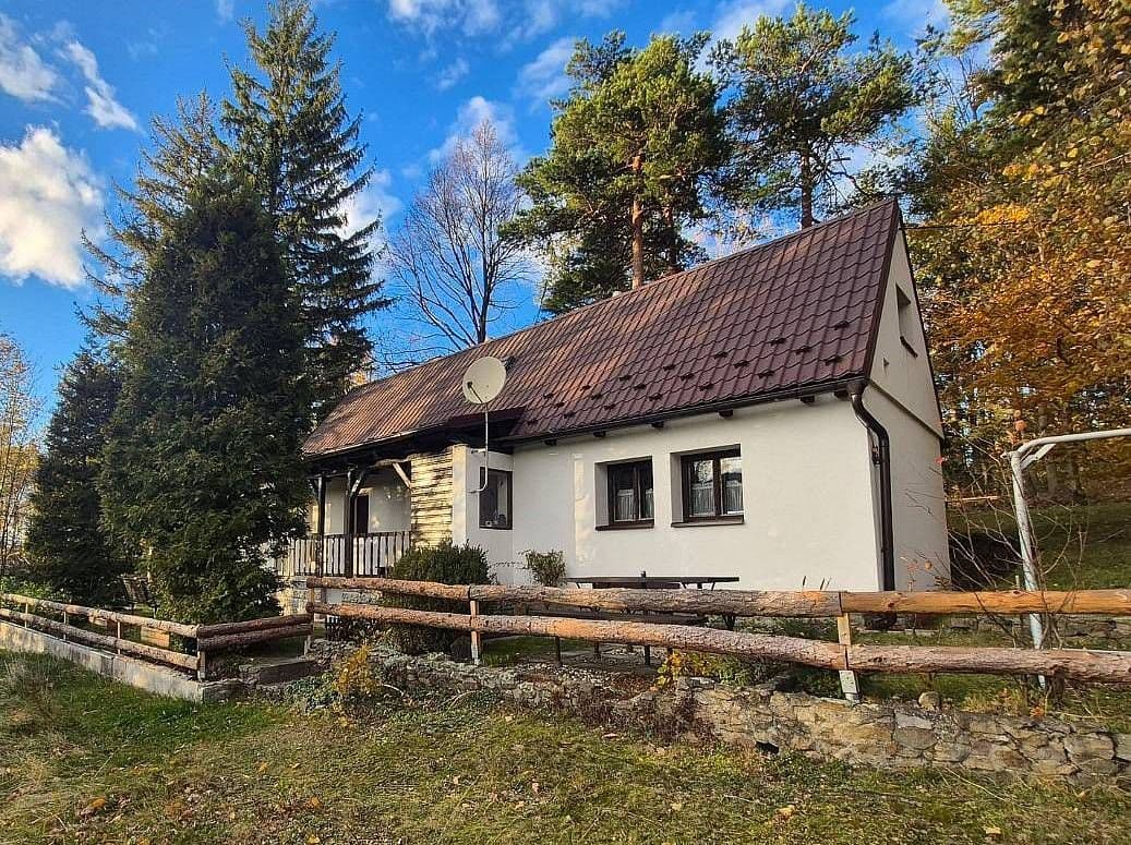 recreational property to rent, 0 m², Čeladná, Moravskoslezský Region recreational property to rent, 0 m², Čeladná, Moravskoslezský Region