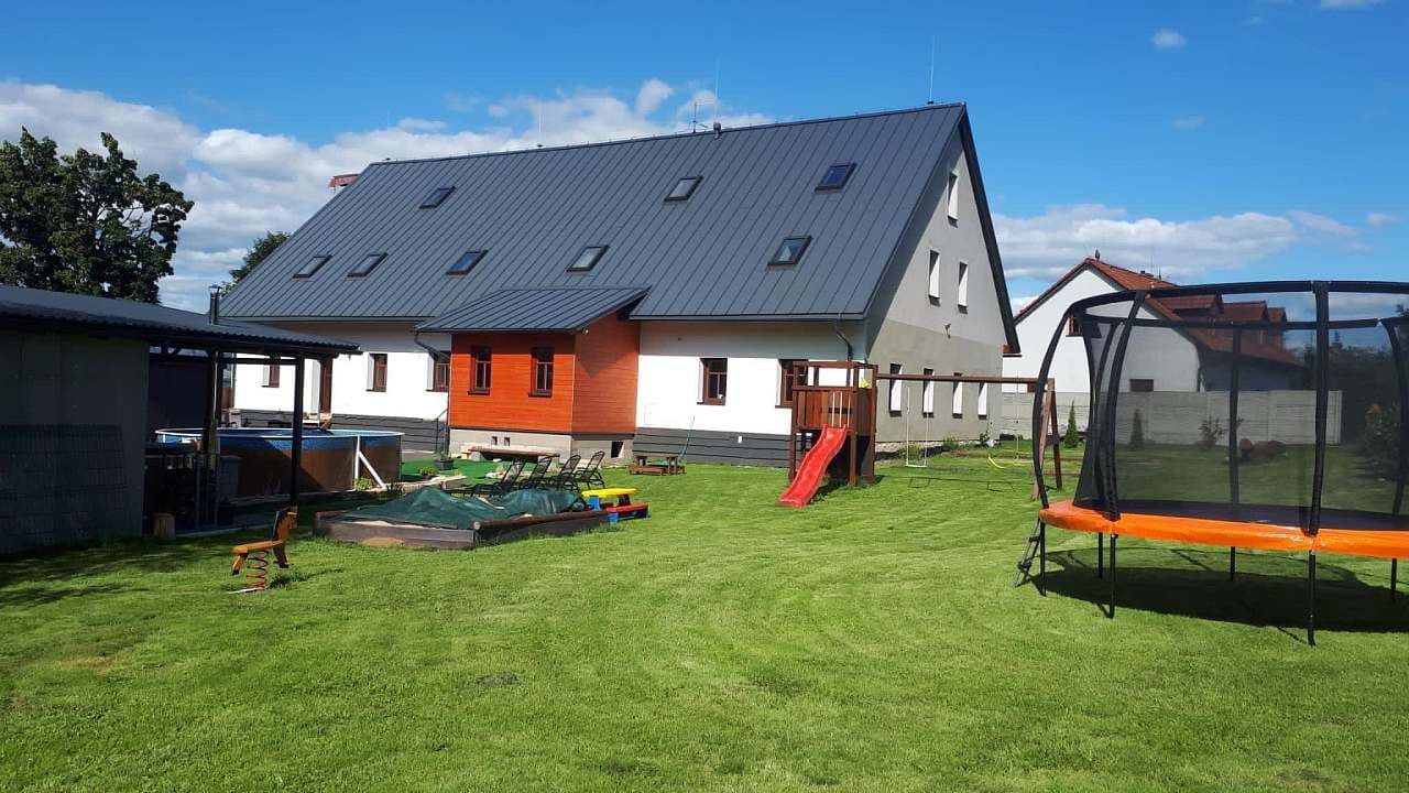 recreational property to rent, 0 m², Králíky, Pardubický Region recreational property to rent, 0 m², Králíky, Pardubický Region