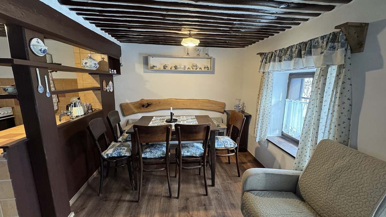 recreational property to rent, 0 m², Plavy, Liberecký Region recreational property to rent, 0 m², Plavy, Liberecký Region