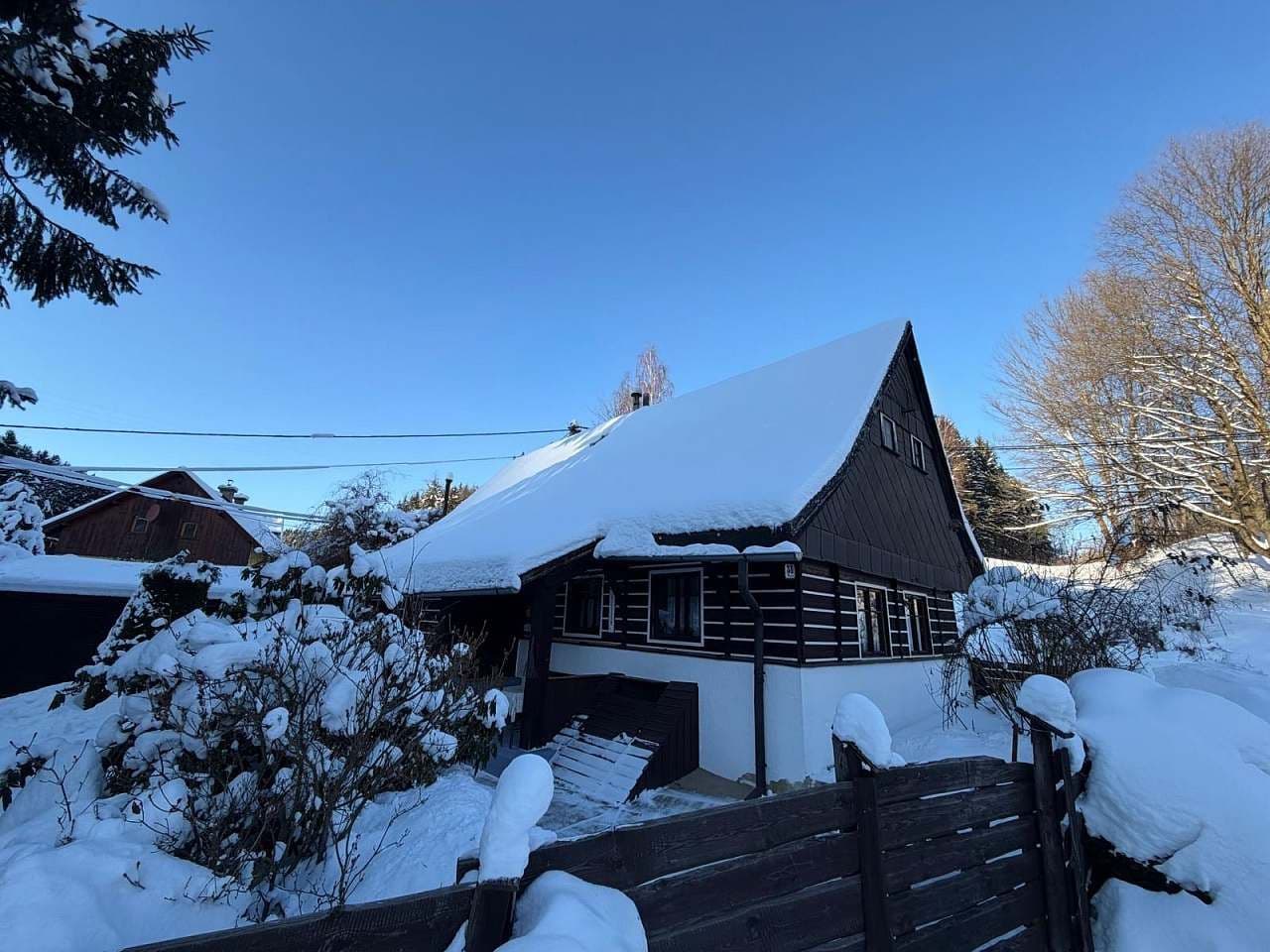 recreational property to rent, 0 m², Plavy, Liberecký Region recreational property to rent, 0 m², Plavy, Liberecký Region