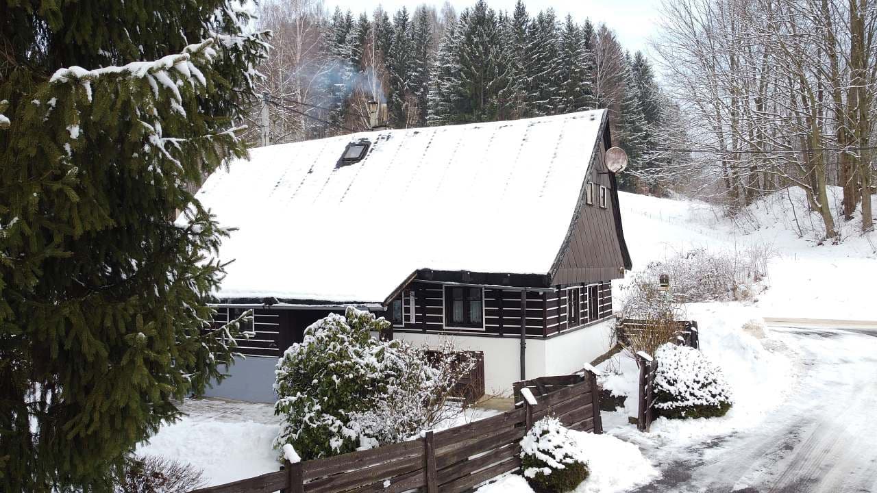 recreational property to rent, 0 m², Plavy, Liberecký Region recreational property to rent, 0 m², Plavy, Liberecký Region