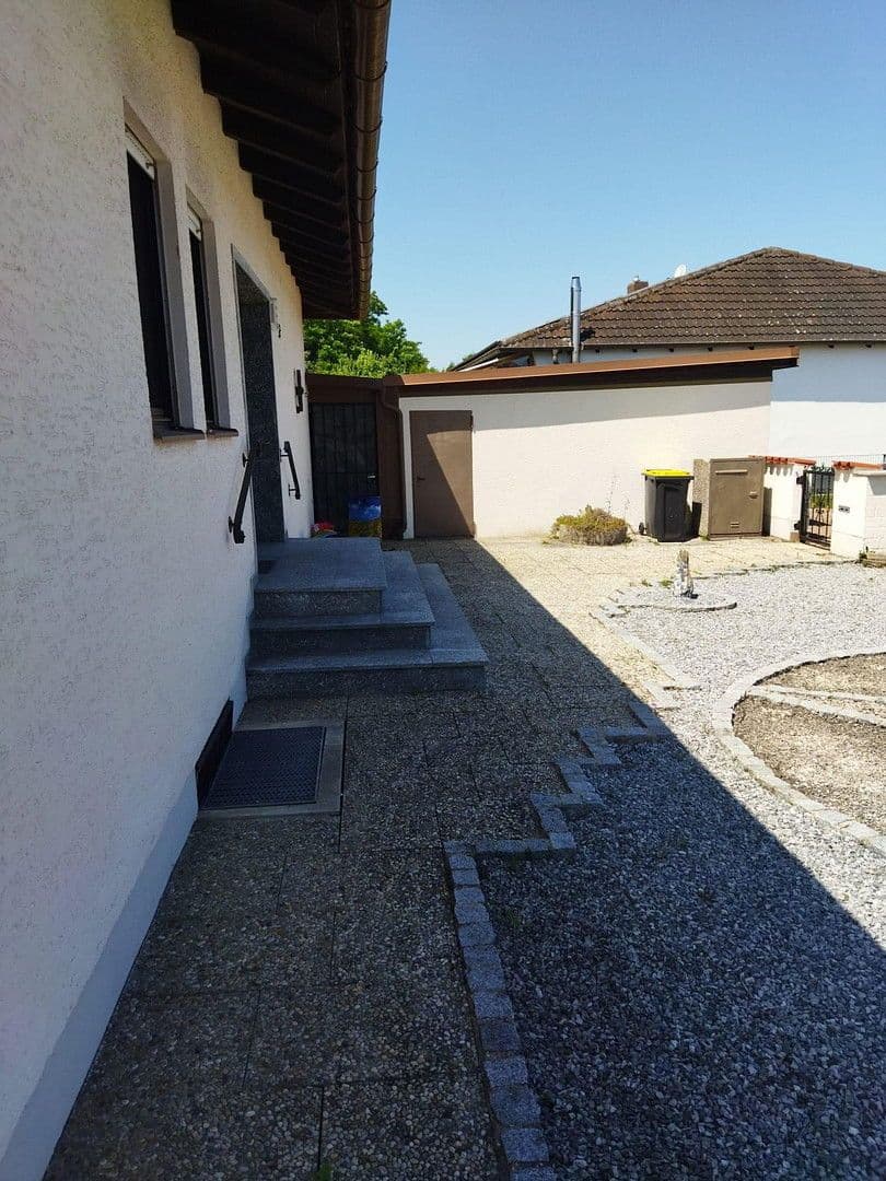 house for sale, 200 m², Loiching, Bavaria house for sale, 200 m², Loiching, Bavaria