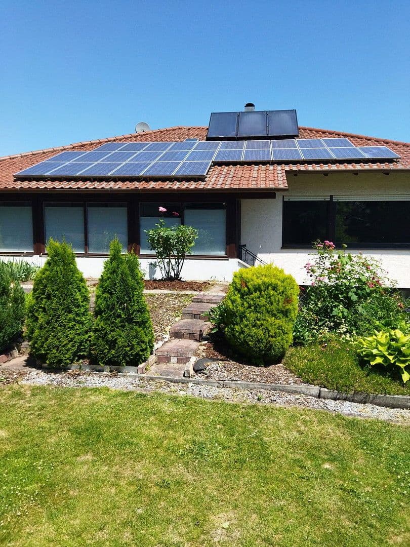 house for sale, 200 m², Loiching, Bavaria house for sale, 200 m², Loiching, Bavaria