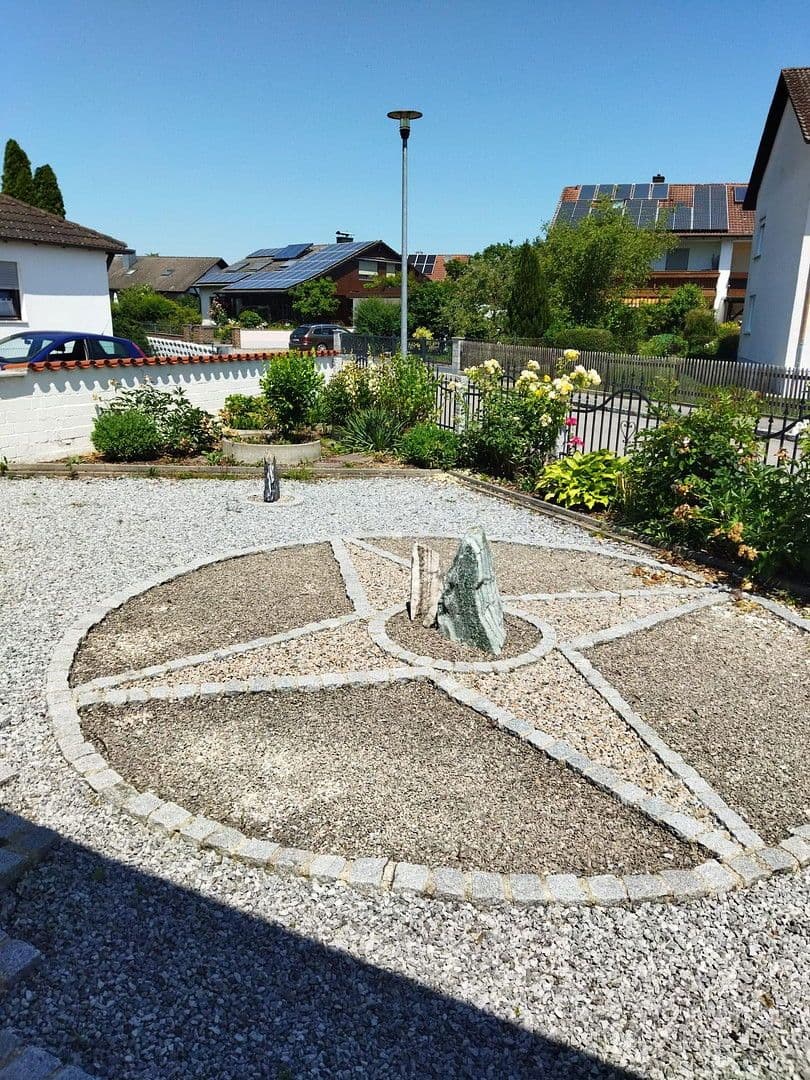 house for sale, 200 m², Loiching, Bavaria house for sale, 200 m², Loiching, Bavaria