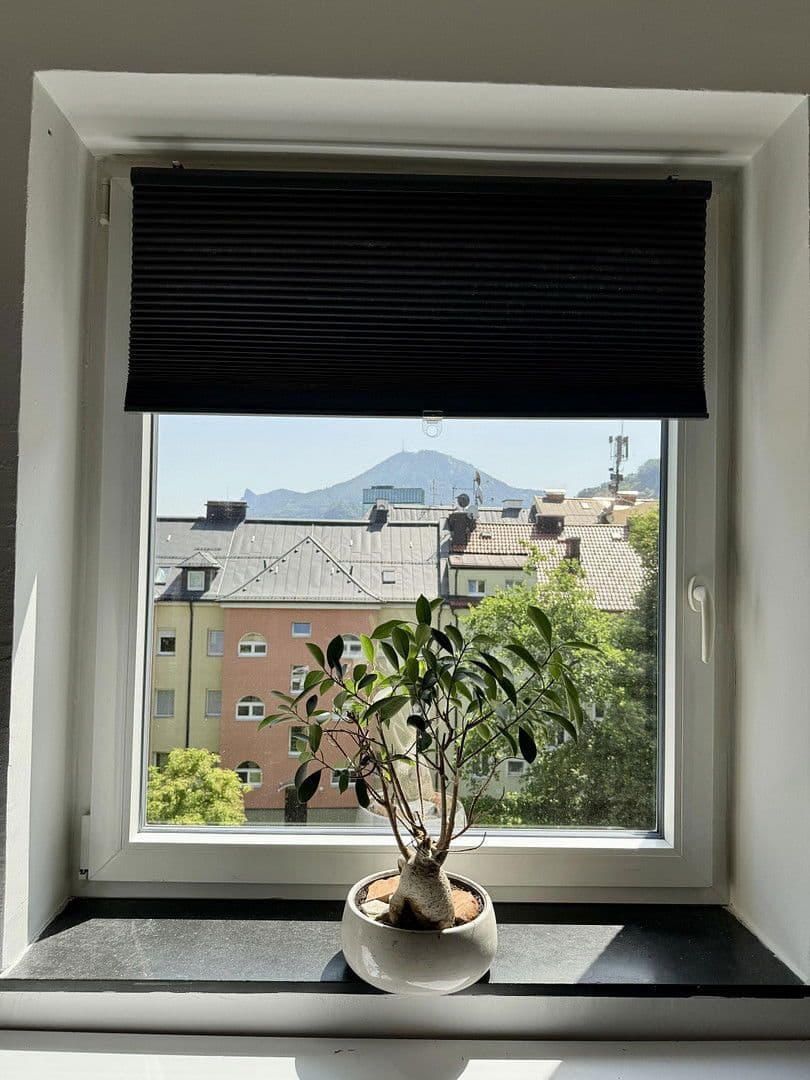 Studio flat to rent, 23 m², Saint Julien Str. 3, Salzburg, Salzburg Studio flat to rent, 23 m², Saint Julien Str. 3, Salzburg, Salzburg
