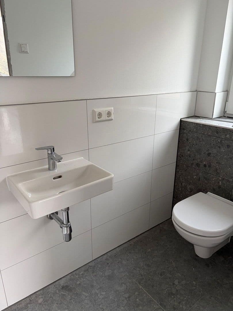 4 bedroom flat to rent, 110 m², Nürtingen, Baden-Württemberg 4 bedroom flat to rent, 110 m², Nürtingen, Baden-Württemberg