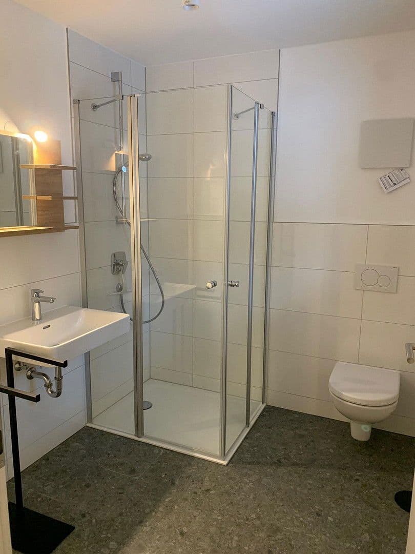 4 bedroom flat to rent, 110 m², Nürtingen, Baden-Württemberg 4 bedroom flat to rent, 110 m², Nürtingen, Baden-Württemberg