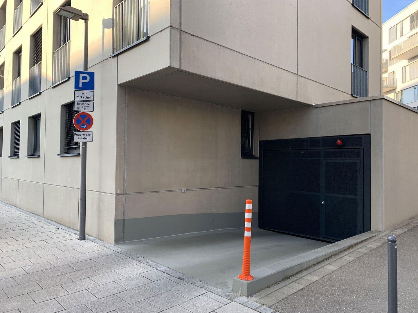 3 bedroom flat for sale, 91 m², Sand Str. 2, Neu-Ulm, Bavaria 3 bedroom flat for sale, 91 m², Sand Str. 2, Neu-Ulm, Bavaria