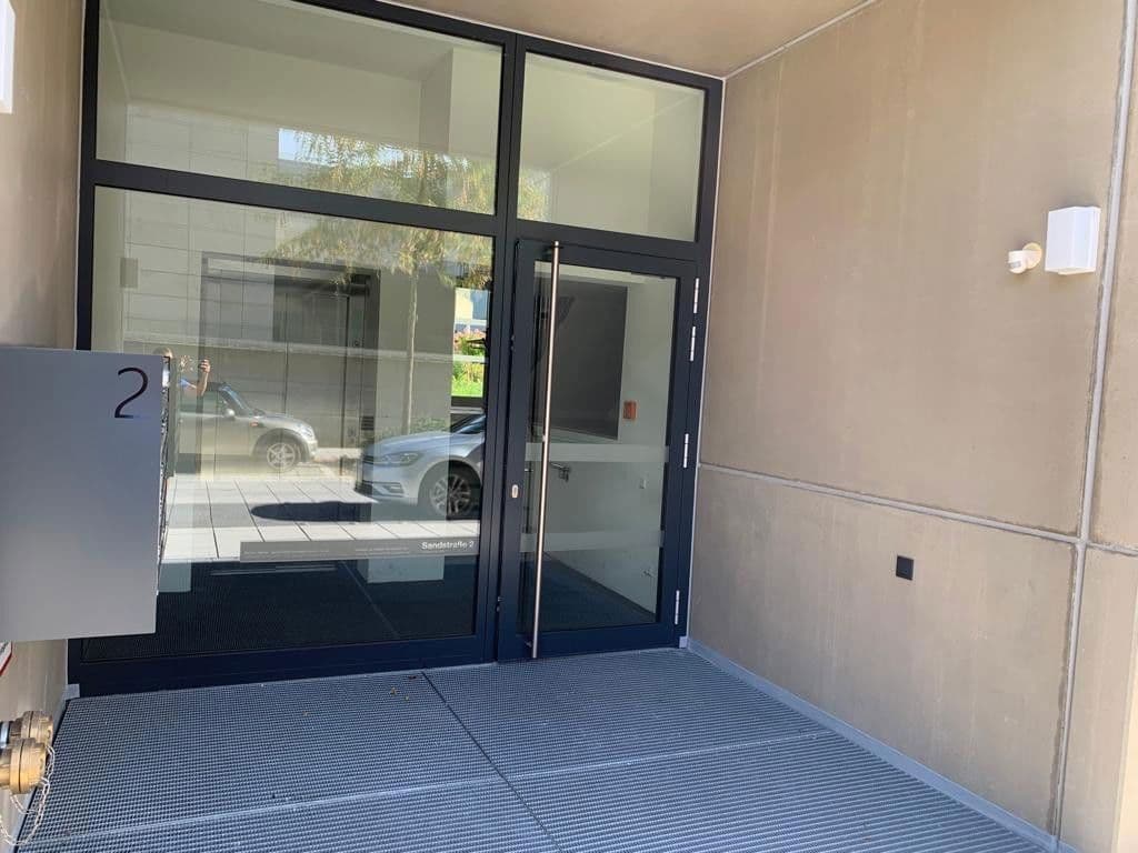 3 bedroom flat for sale, 91 m², Sand Str. 2, Neu-Ulm, Bavaria 3 bedroom flat for sale, 91 m², Sand Str. 2, Neu-Ulm, Bavaria