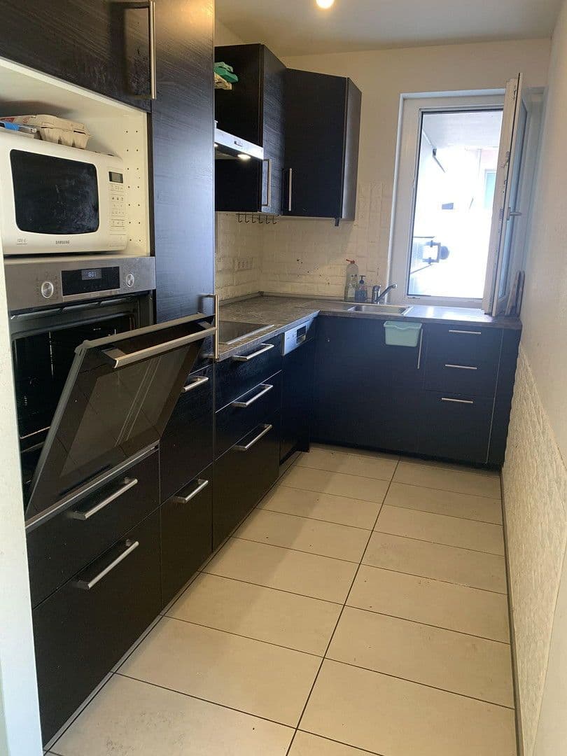 3 bedroom flat for sale, 91 m², Sand Str. 2, Neu-Ulm, Bavaria 3 bedroom flat for sale, 91 m², Sand Str. 2, Neu-Ulm, Bavaria