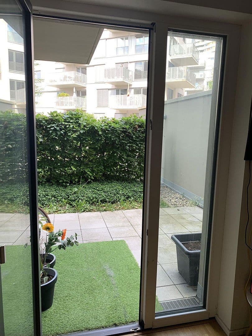 3 bedroom flat for sale, 91 m², Sand Str. 2, Neu-Ulm, Bavaria 3 bedroom flat for sale, 91 m², Sand Str. 2, Neu-Ulm, Bavaria