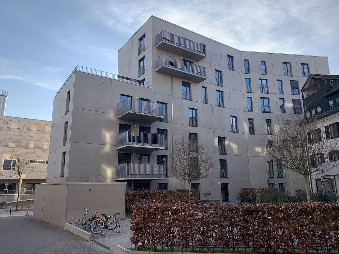 3 bedroom flat for sale, 91 m², Sand Str. 2, Neu-Ulm, Bavaria 3 bedroom flat for sale, 91 m², Sand Str. 2, Neu-Ulm, Bavaria