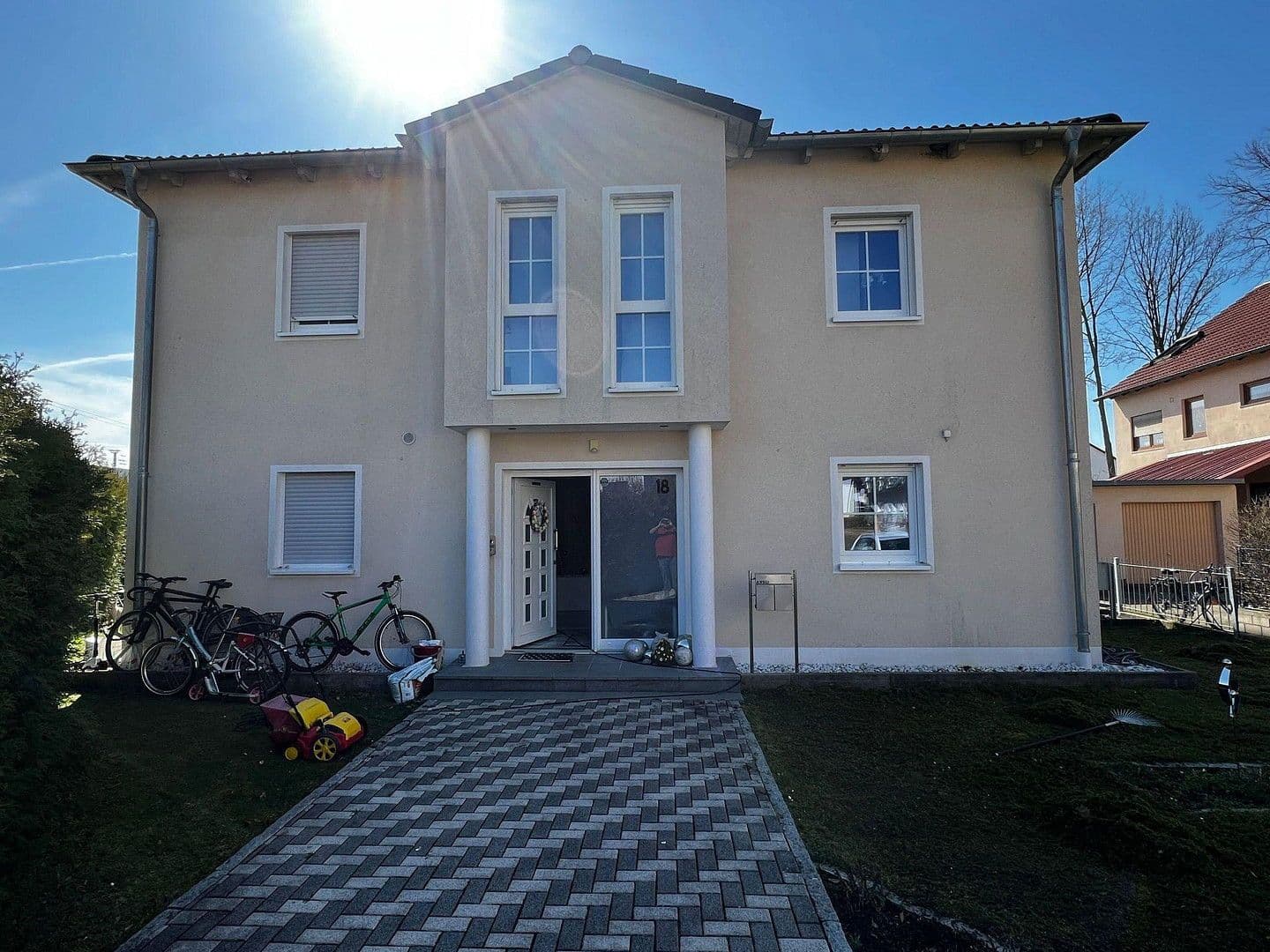 house for sale, 170 m², Erlangen, Bavaria house for sale, 170 m², Erlangen, Bavaria