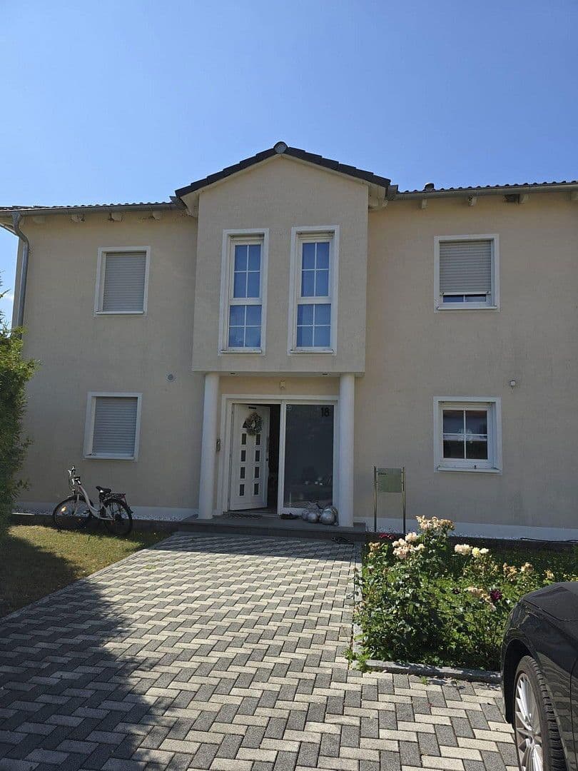 house for sale, 170 m², Erlangen, Bavaria house for sale, 170 m², Erlangen, Bavaria