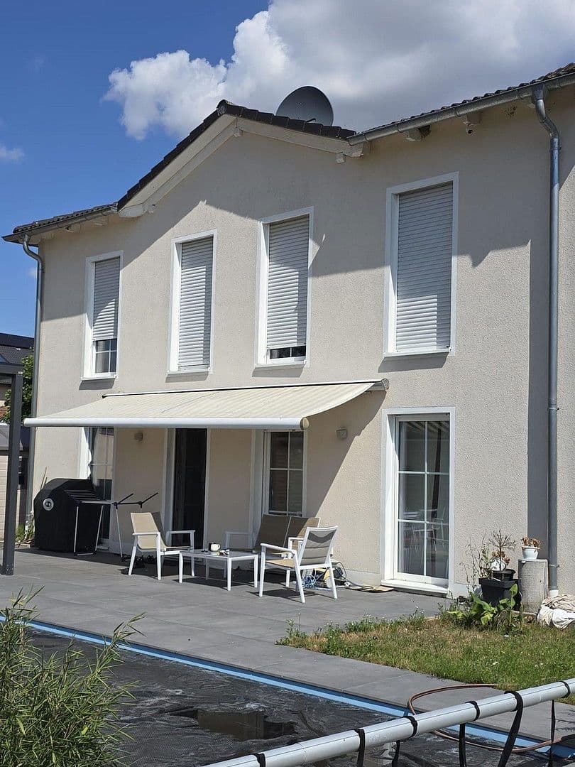 house for sale, 170 m², Erlangen, Bavaria house for sale, 170 m², Erlangen, Bavaria