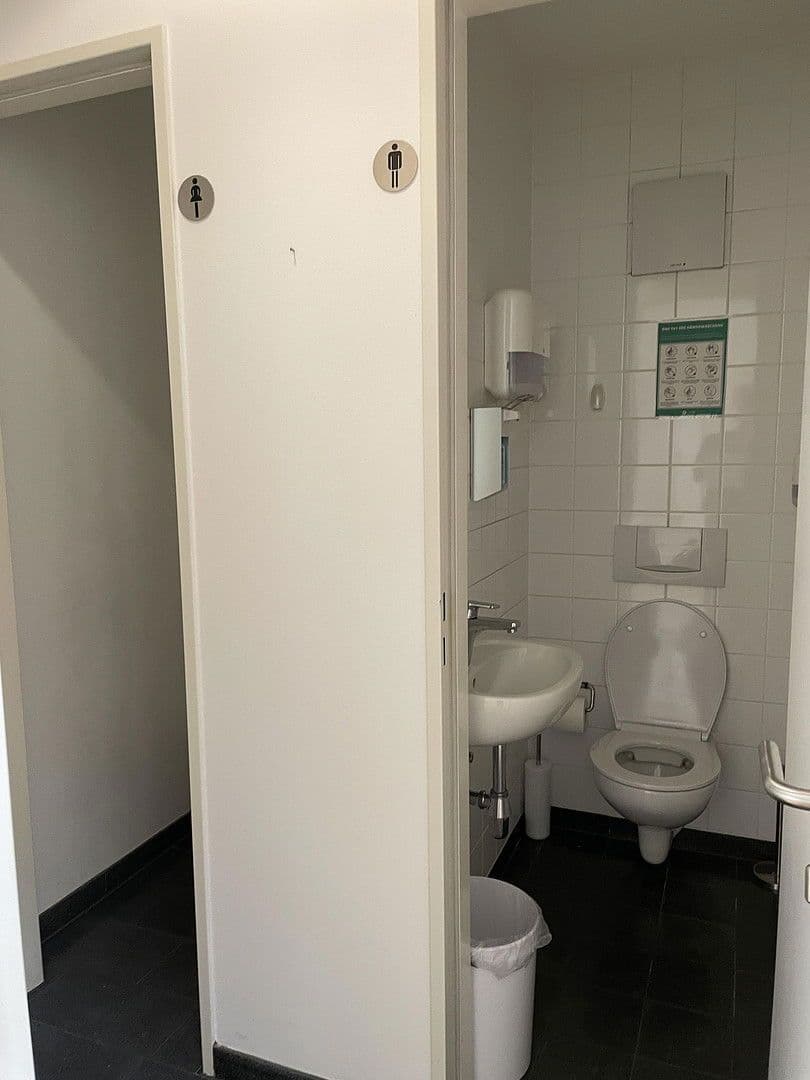 office to rent, 414 m², München, Bavaria office to rent, 414 m², München, Bavaria