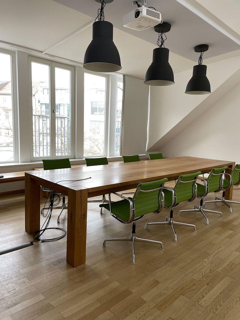 office to rent, 414 m², München, Bavaria office to rent, 414 m², München, Bavaria