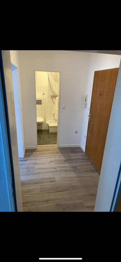 Studio flat to rent, 31 m², Oberhausen, North Rhine-Westphalia Studio flat to rent, 31 m², Oberhausen, North Rhine-Westphalia