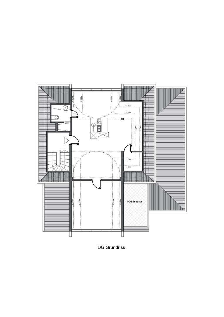 2 bedroom flat for sale, 57 m², Hamburg, Hamburg 2 bedroom flat for sale, 57 m², Hamburg, Hamburg