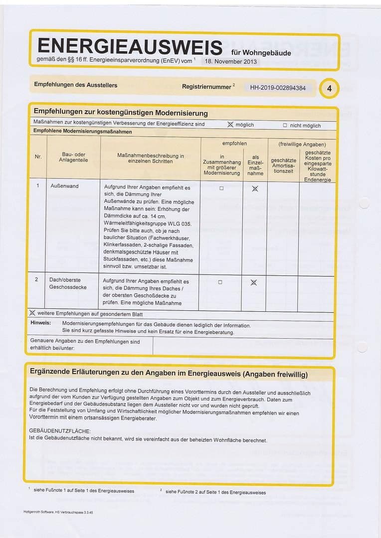 2 bedroom flat for sale, 57 m², Hamburg, Hamburg 2 bedroom flat for sale, 57 m², Hamburg, Hamburg