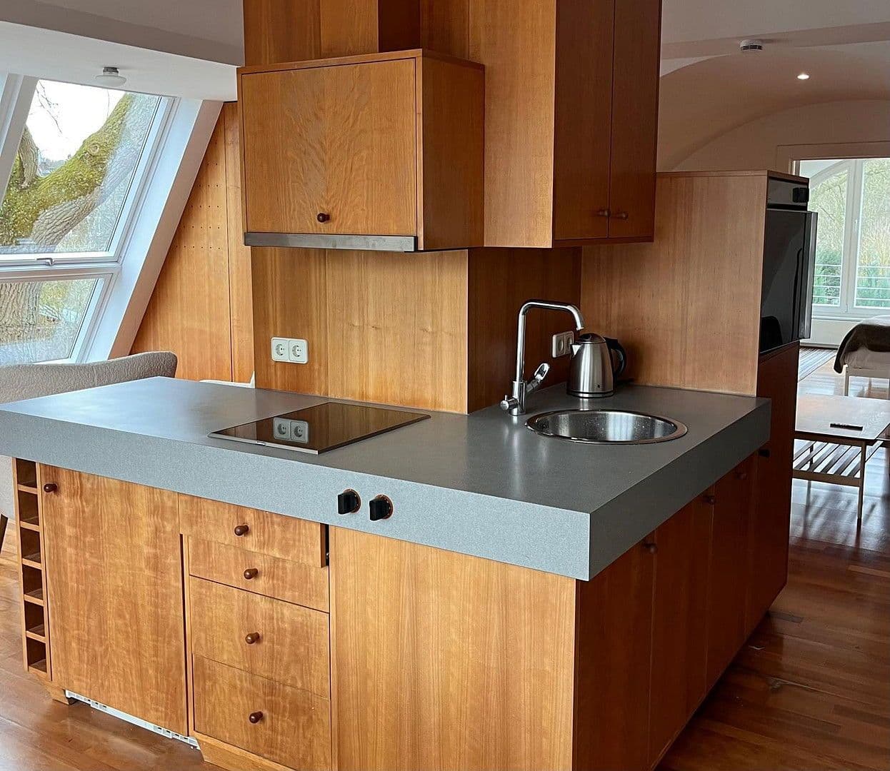 2 bedroom flat for sale, 57 m², Hamburg, Hamburg 2 bedroom flat for sale, 57 m², Hamburg, Hamburg