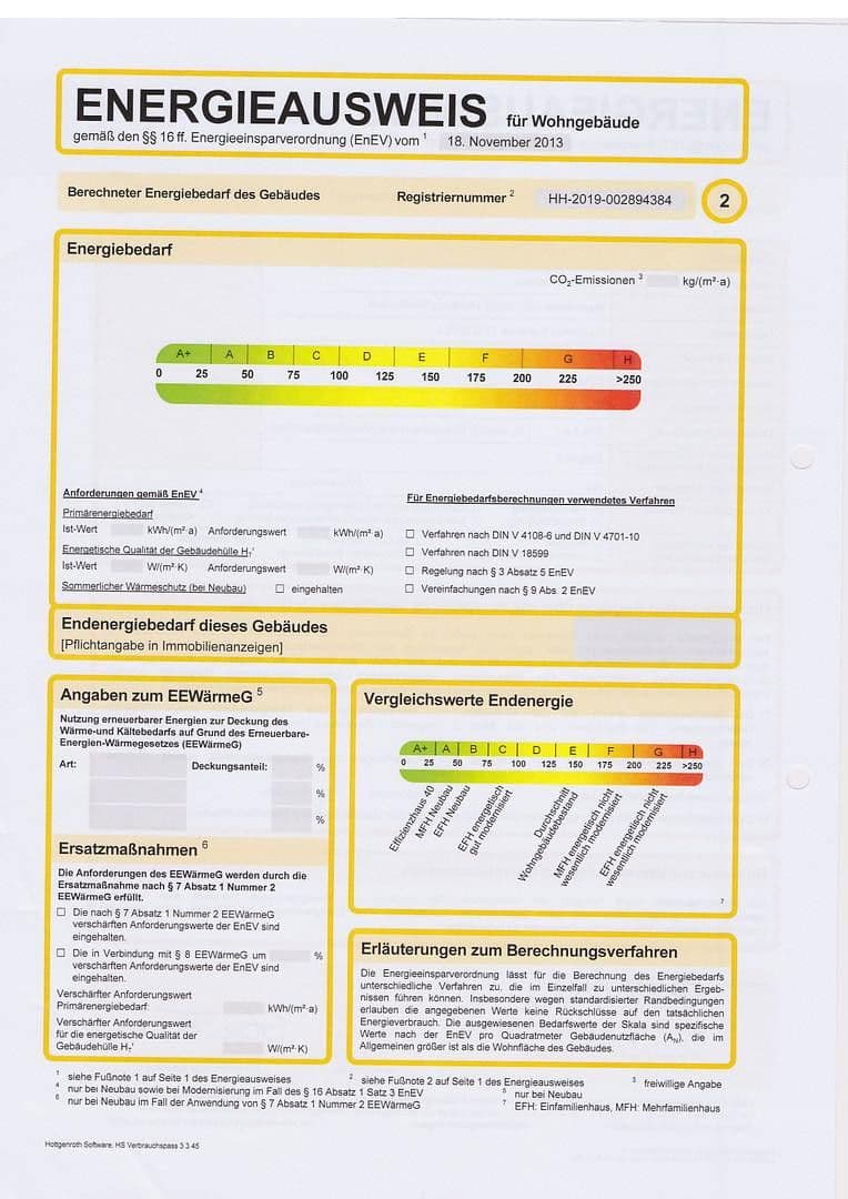 2 bedroom flat for sale, 57 m², Hamburg, Hamburg 2 bedroom flat for sale, 57 m², Hamburg, Hamburg