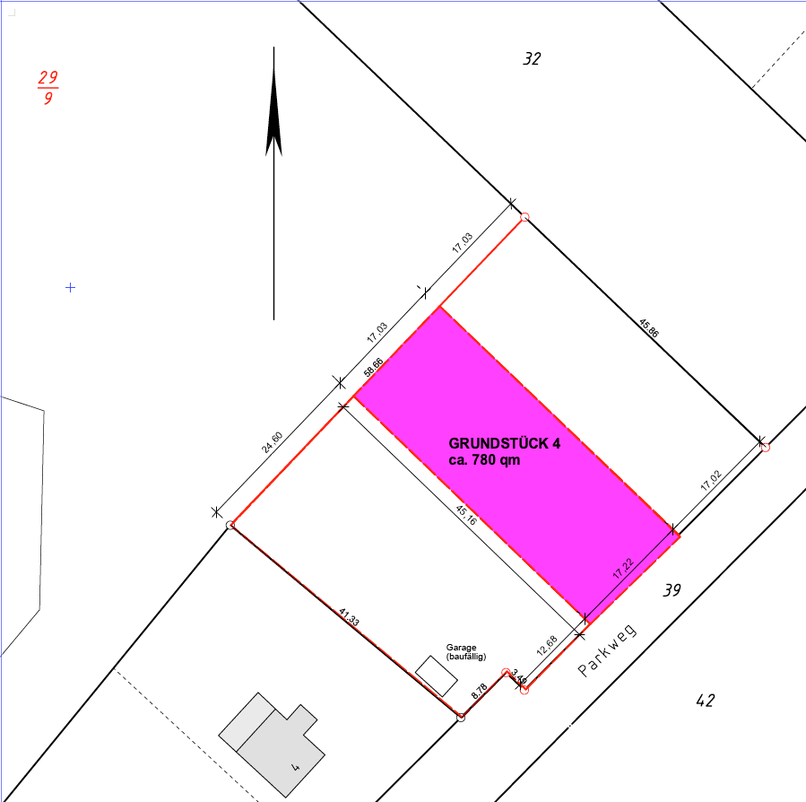 plot for sale, 850 m², Satow, Mecklenburg-Vorpommern plot for sale, 850 m², Satow, Mecklenburg-Vorpommern