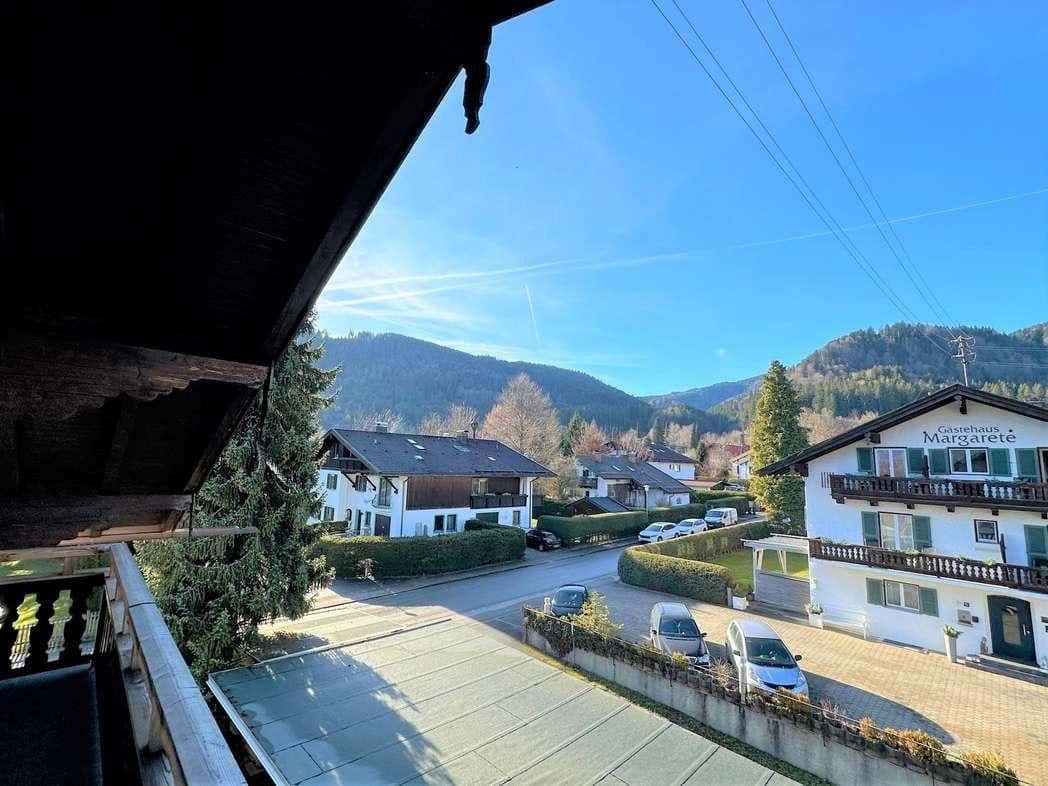 3 bedroom flat to rent, 75 m², auf Anfrage, Bad Wiessee, Bavaria 3 bedroom flat to rent, 75 m², auf Anfrage, Bad Wiessee, Bavaria