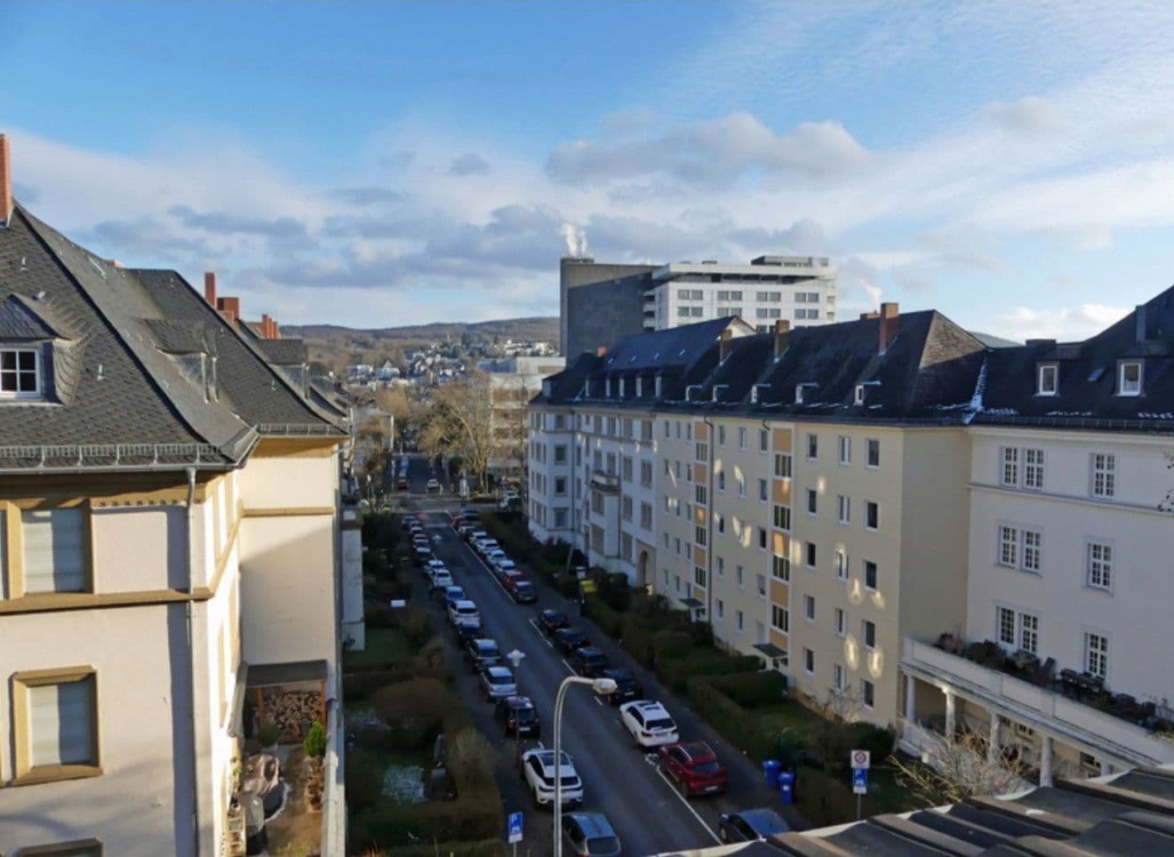 3 bedroom flat to rent, 59 m², Hohenzollernstraße 46, Koblenz, Rhineland-Palatinate 3 bedroom flat to rent, 59 m², Hohenzollernstraße 46, Koblenz, Rhineland-Palatinate