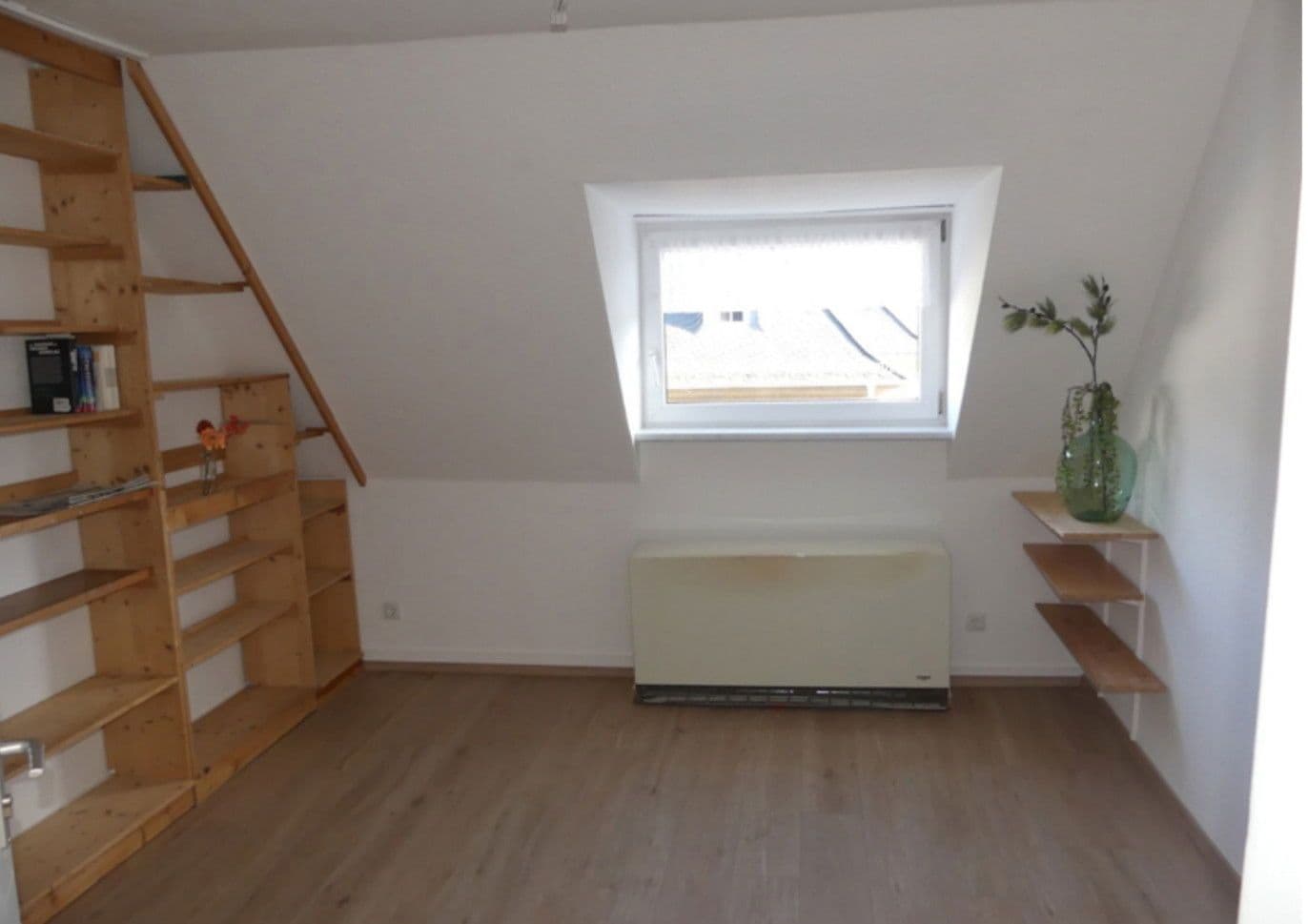 3 bedroom flat to rent, 59 m², Hohenzollernstraße 46, Koblenz, Rhineland-Palatinate 3 bedroom flat to rent, 59 m², Hohenzollernstraße 46, Koblenz, Rhineland-Palatinate