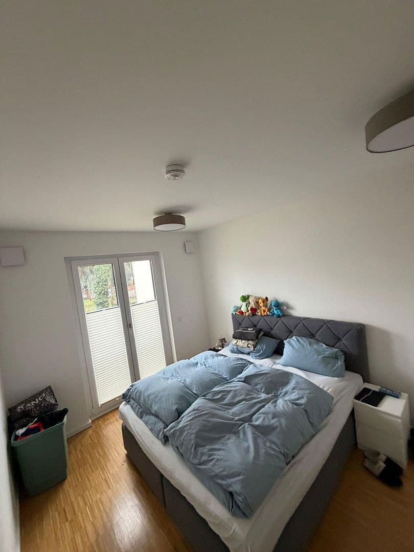 1 bedroom with open-plan kitchen flat to rent, 45 m², Frankfurt am Main, Hesse 1 bedroom with open-plan kitchen flat to rent, 45 m², Frankfurt am Main, Hesse