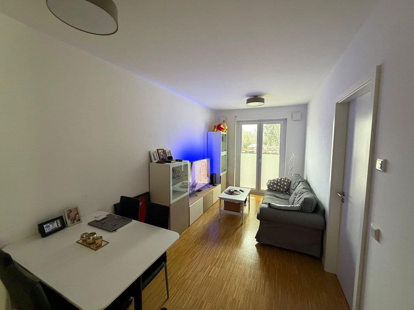 1 bedroom with open-plan kitchen flat to rent, 45 m², Frankfurt am Main, Hesse 1 bedroom with open-plan kitchen flat to rent, 45 m², Frankfurt am Main, Hesse