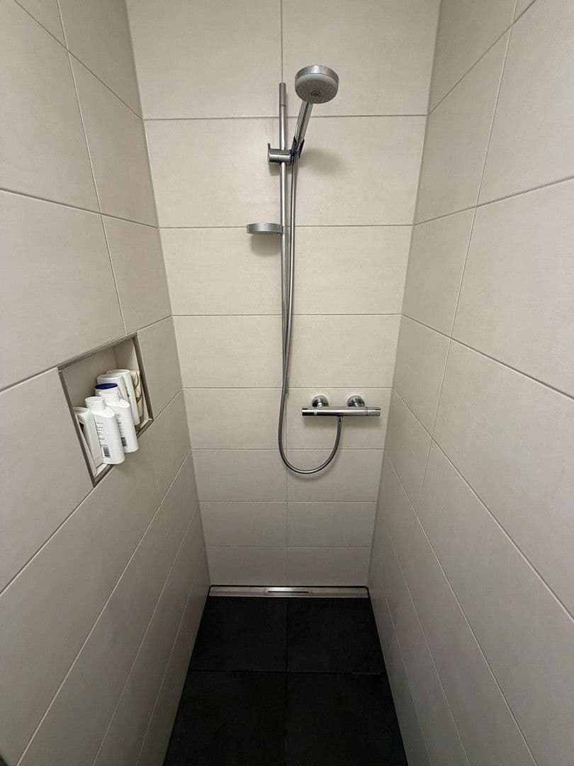 1 bedroom with open-plan kitchen flat to rent, 45 m², Frankfurt am Main, Hesse 1 bedroom with open-plan kitchen flat to rent, 45 m², Frankfurt am Main, Hesse