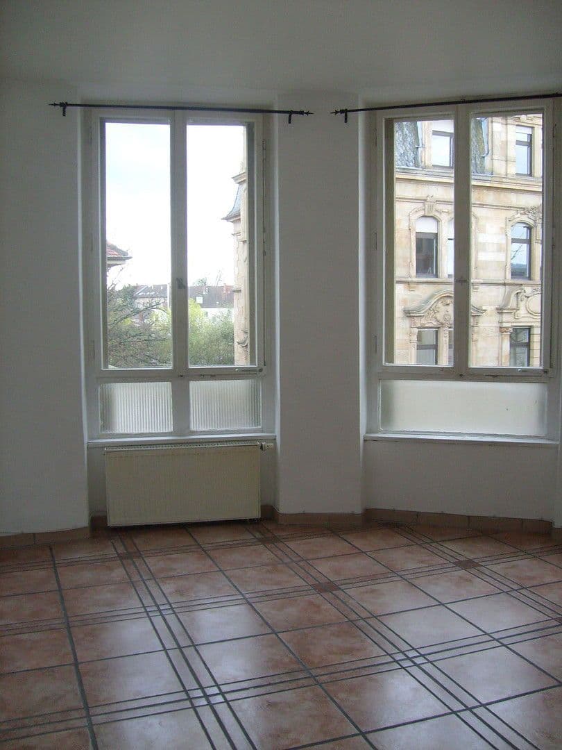 flat to rent, 40 m², Landau, Rhineland-Palatinate flat to rent, 40 m², Landau, Rhineland-Palatinate