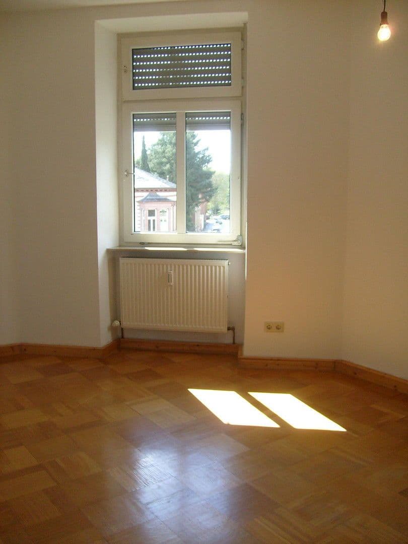 flat to rent, 40 m², Landau, Rhineland-Palatinate flat to rent, 40 m², Landau, Rhineland-Palatinate