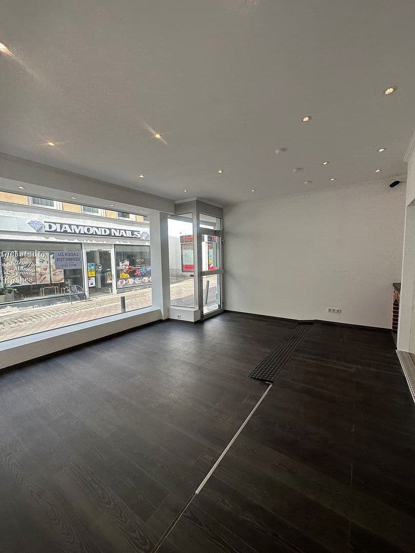 non-residential property to rent, 90 m², Antoniterstr. 54, Alzey, Rhineland-Palatinate non-residential property to rent, 90 m², Antoniterstr. 54, Alzey, Rhineland-Palatinate