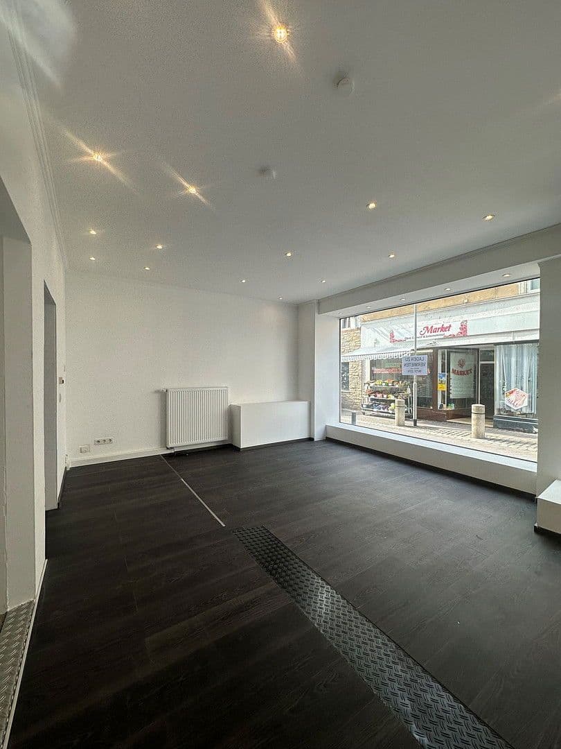 non-residential property to rent, 90 m², Antoniterstr. 54, Alzey, Rhineland-Palatinate non-residential property to rent, 90 m², Antoniterstr. 54, Alzey, Rhineland-Palatinate