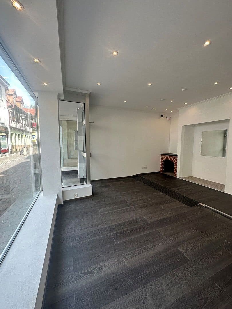 non-residential property to rent, 90 m², Antoniterstr. 54, Alzey, Rhineland-Palatinate non-residential property to rent, 90 m², Antoniterstr. 54, Alzey, Rhineland-Palatinate