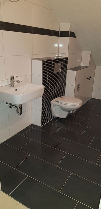 4 bedroom flat to rent, 110 m², Gartenstraße 20, Bad Rappenau, Baden-Württemberg 4 bedroom flat to rent, 110 m², Gartenstraße 20, Bad Rappenau, Baden-Württemberg