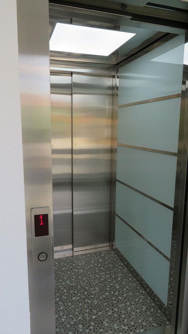 4 bedroom flat to rent, 110 m², Gartenstraße 20, Bad Rappenau, Baden-Württemberg 4 bedroom flat to rent, 110 m², Gartenstraße 20, Bad Rappenau, Baden-Württemberg