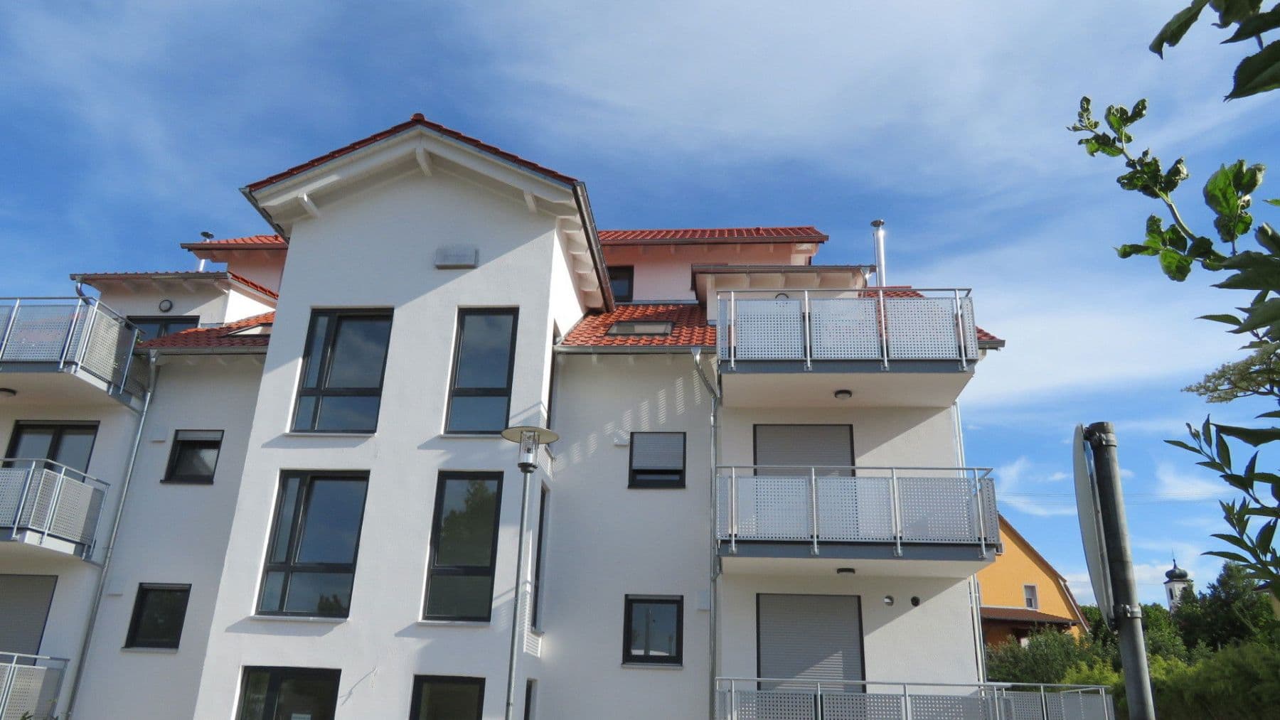 4 bedroom flat to rent, 110 m², Gartenstraße 20, Bad Rappenau, Baden-Württemberg 4 bedroom flat to rent, 110 m², Gartenstraße 20, Bad Rappenau, Baden-Württemberg