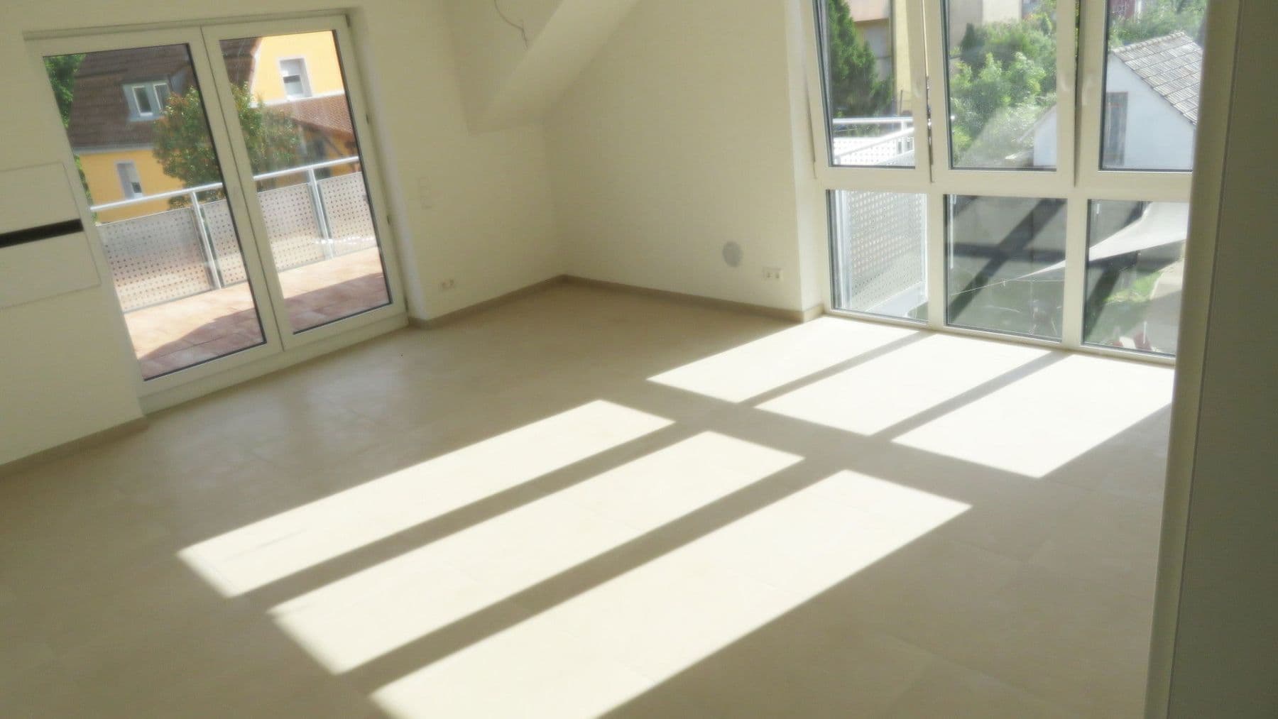 4 bedroom flat to rent, 110 m², Gartenstraße 20, Bad Rappenau, Baden-Württemberg 4 bedroom flat to rent, 110 m², Gartenstraße 20, Bad Rappenau, Baden-Württemberg