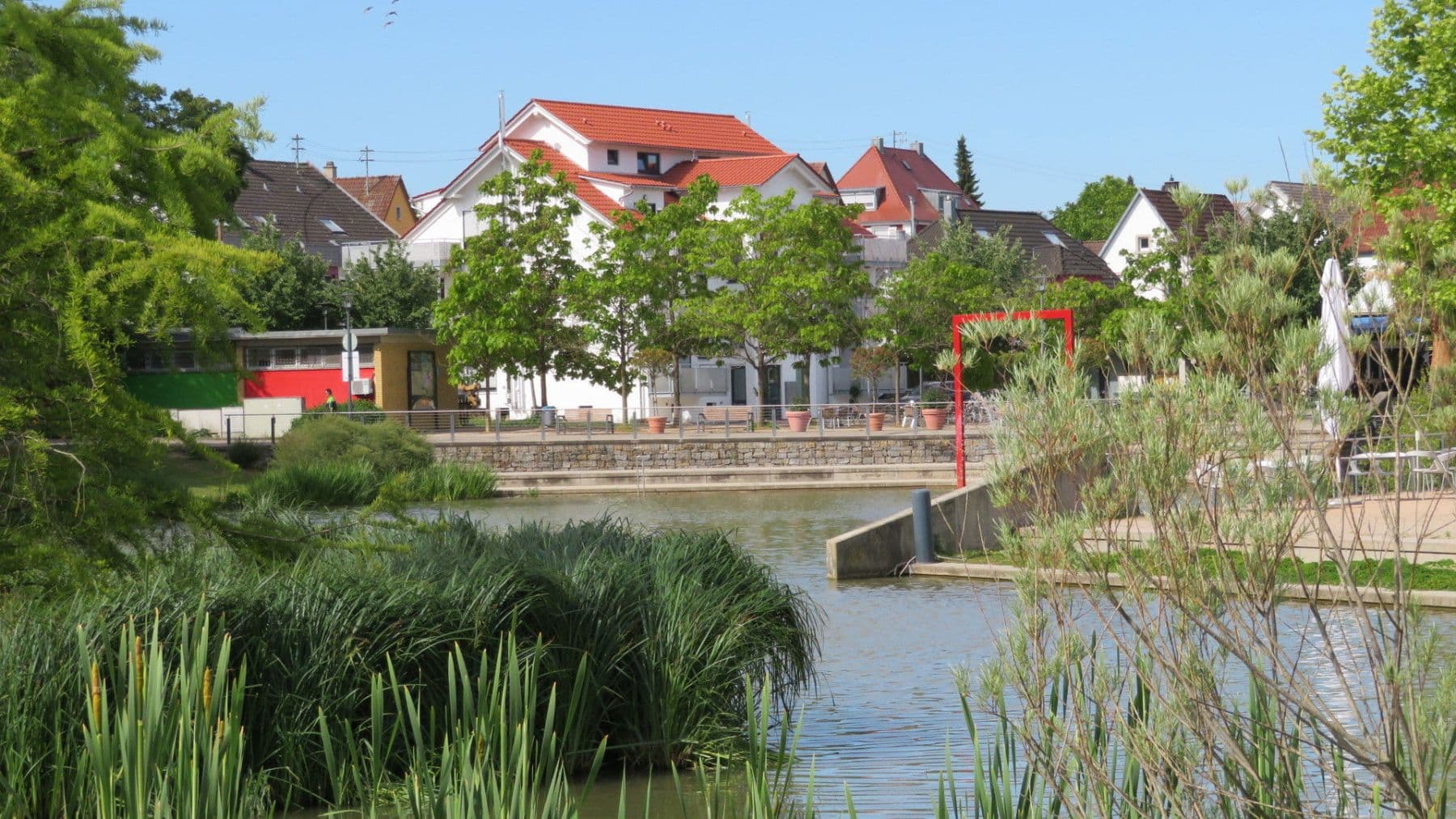 4 bedroom flat to rent, 110 m², Gartenstraße 20, Bad Rappenau, Baden-Württemberg 4 bedroom flat to rent, 110 m², Gartenstraße 20, Bad Rappenau, Baden-Württemberg