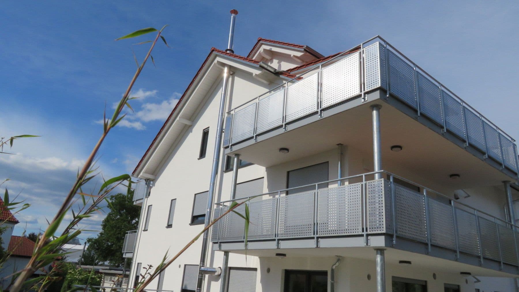 4 bedroom flat to rent, 110 m², Gartenstraße 20, Bad Rappenau, Baden-Württemberg 4 bedroom flat to rent, 110 m², Gartenstraße 20, Bad Rappenau, Baden-Württemberg