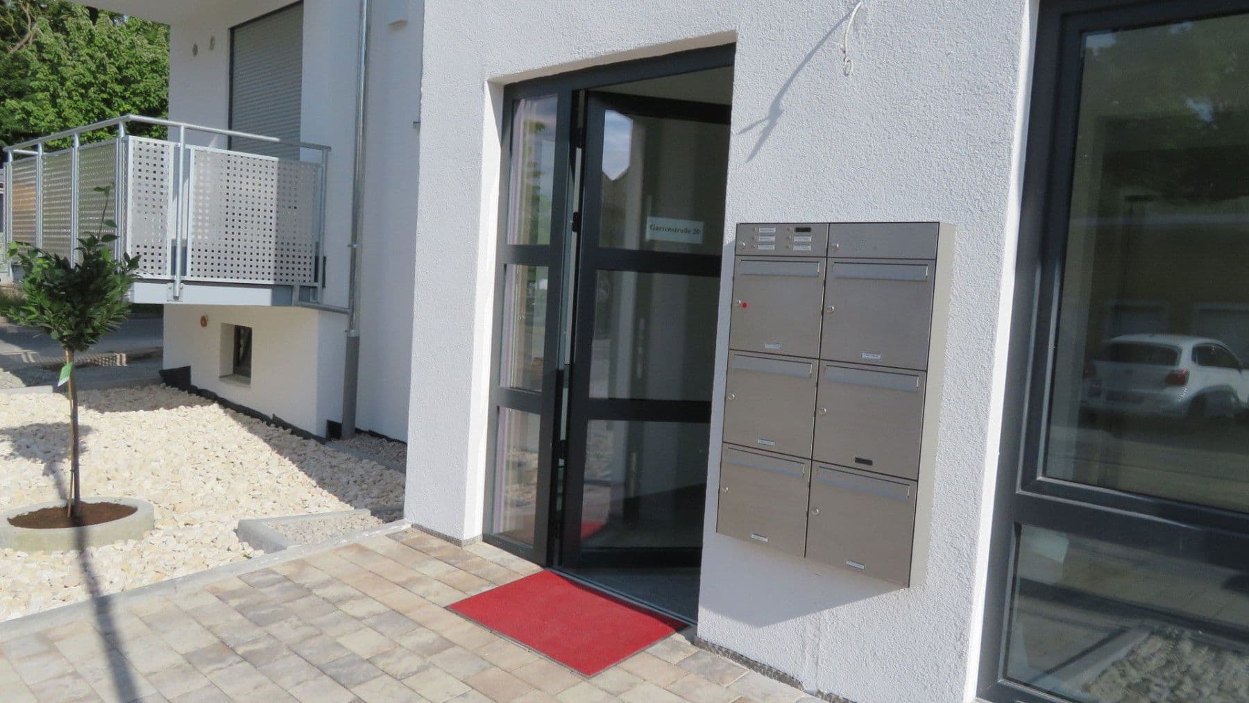 4 bedroom flat to rent, 110 m², Gartenstraße 20, Bad Rappenau, Baden-Württemberg 4 bedroom flat to rent, 110 m², Gartenstraße 20, Bad Rappenau, Baden-Württemberg