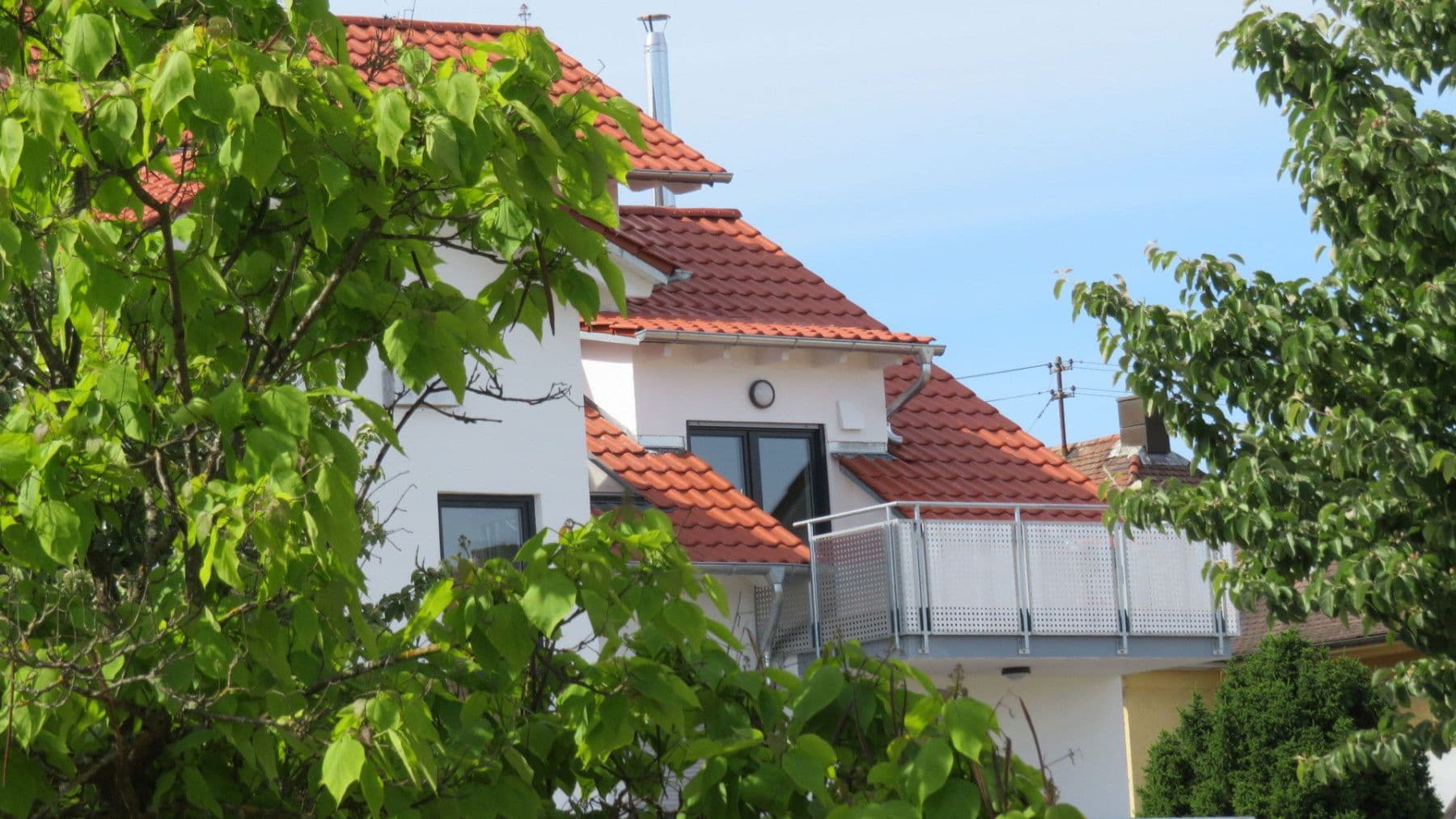 4 bedroom flat to rent, 110 m², Gartenstraße 20, Bad Rappenau, Baden-Württemberg 4 bedroom flat to rent, 110 m², Gartenstraße 20, Bad Rappenau, Baden-Württemberg