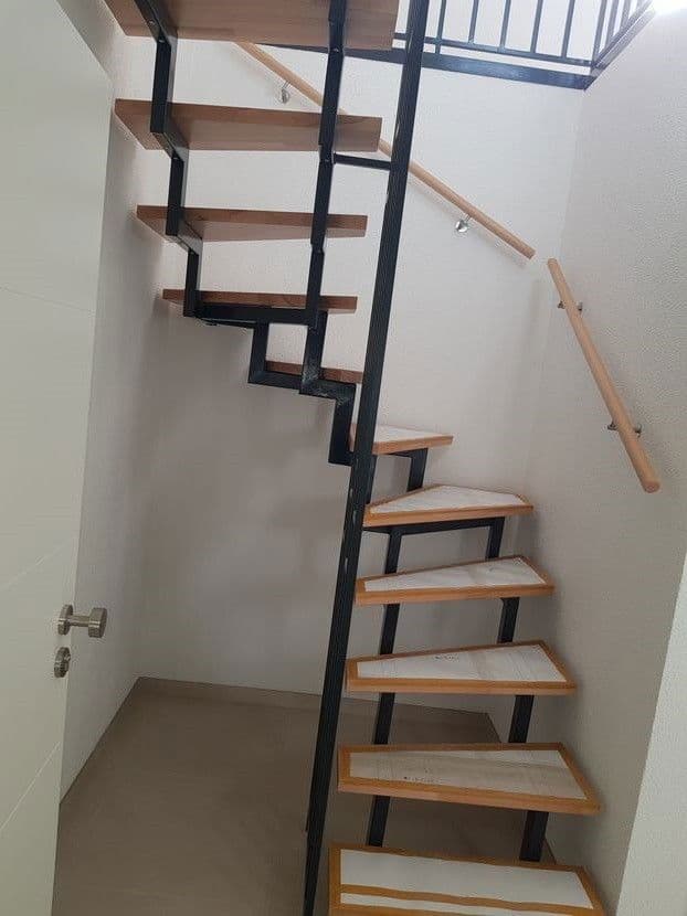 4 bedroom flat to rent, 110 m², Gartenstraße 20, Bad Rappenau, Baden-Württemberg 4 bedroom flat to rent, 110 m², Gartenstraße 20, Bad Rappenau, Baden-Württemberg